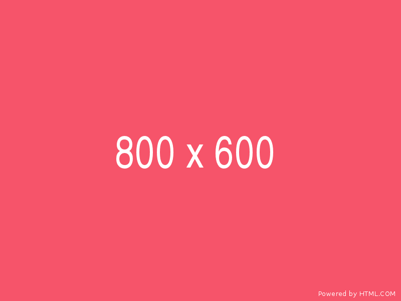 800x600red